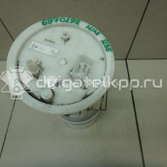 Фото Насос топливный электрический  16112754806 для Mini Mini