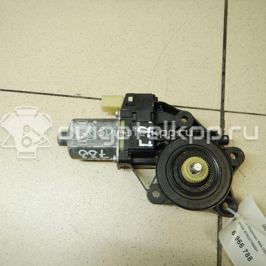 Фото Моторчик стеклоподъемника  67622755853 для Mini Mini