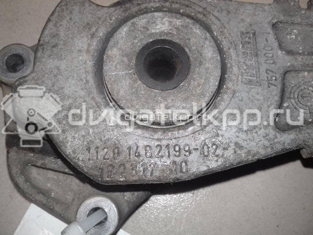 Фото Ролик-натяжитель ручейкового ремня  11281482199 для Mini Mini {forloop.counter}}