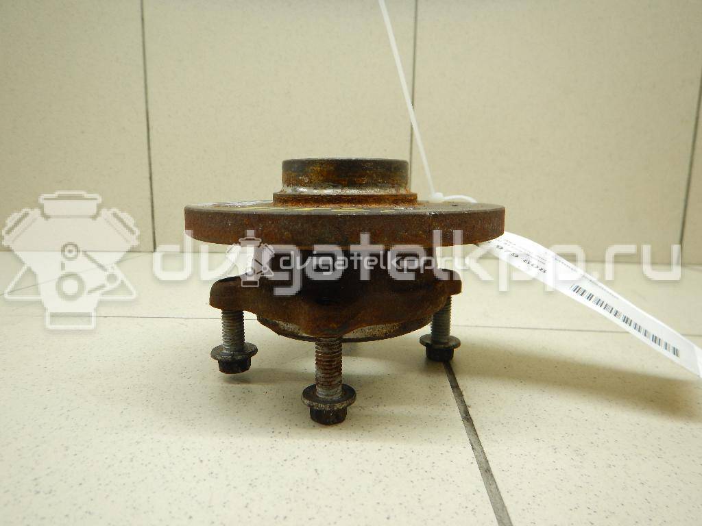 Фото Ступица передняя  31226756889 для Mini Mini {forloop.counter}}