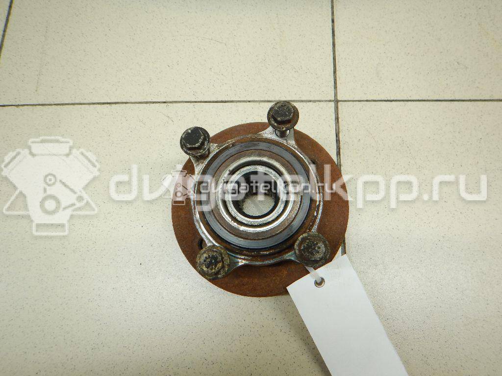 Фото Ступица передняя  31226756889 для Mini Mini {forloop.counter}}