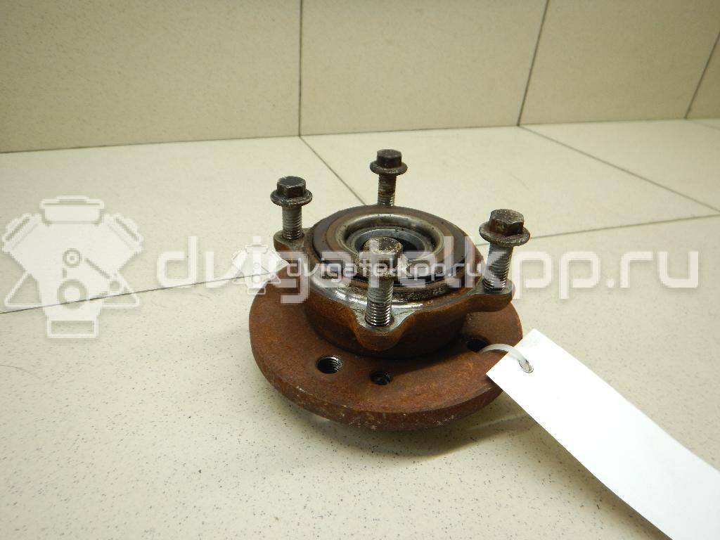 Фото Ступица передняя  31226756889 для Mini Mini {forloop.counter}}