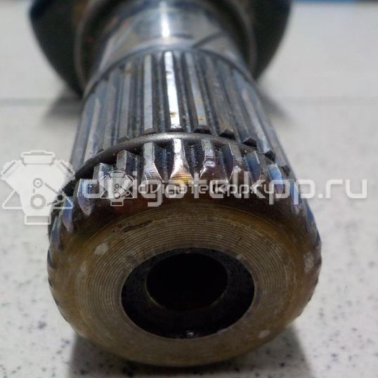Фото Полуось передняя левая  31607574869 для Mini Mini