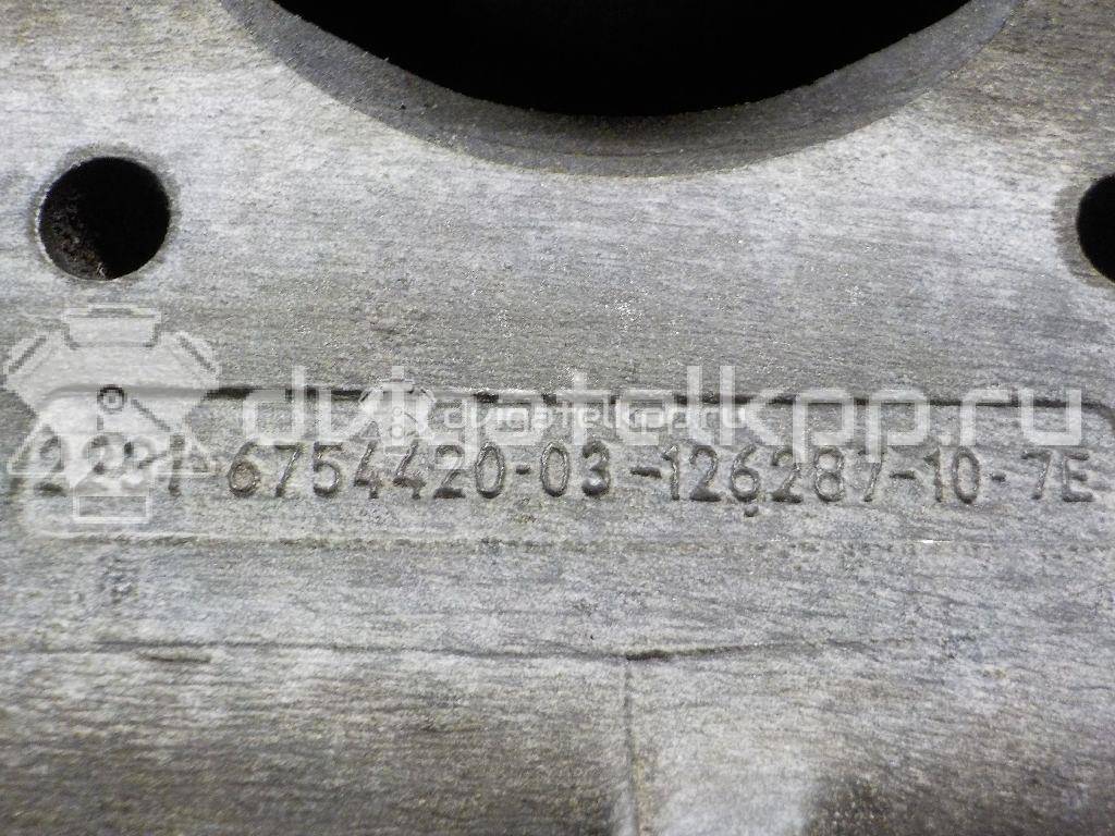 Фото Опора КПП  22316754420 для Mini Mini {forloop.counter}}
