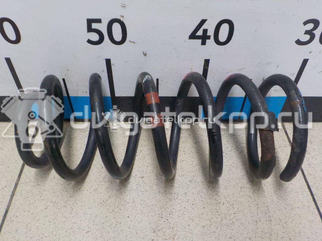 Фото Пружина задняя  33536756652 для Mini Mini {forloop.counter}}