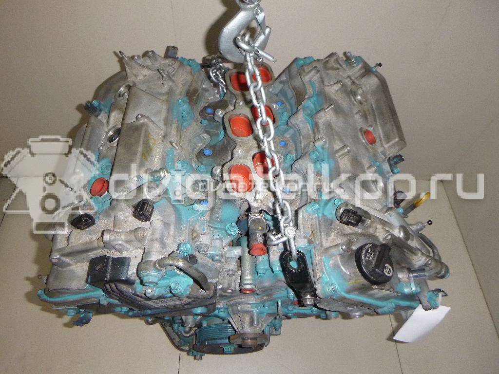 Фото Контрактный (б/у) двигатель 2GR-FE для Lotus / Lexus / Toyota / Toyota (Gac) 204-328 л.с 24V 3.5 л бензин 1900031e00 {forloop.counter}}