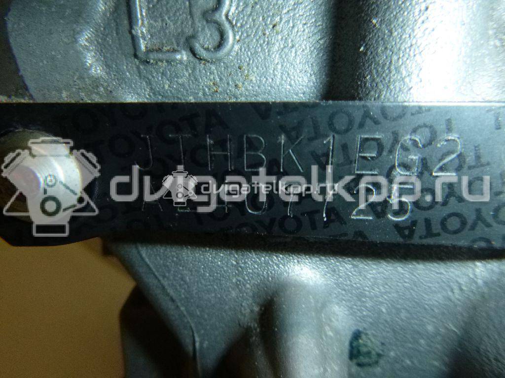 Фото Контрактный (б/у) двигатель 2GR-FE для Lotus / Lexus / Toyota / Toyota (Gac) 204-328 л.с 24V 3.5 л бензин 1900031e00 {forloop.counter}}