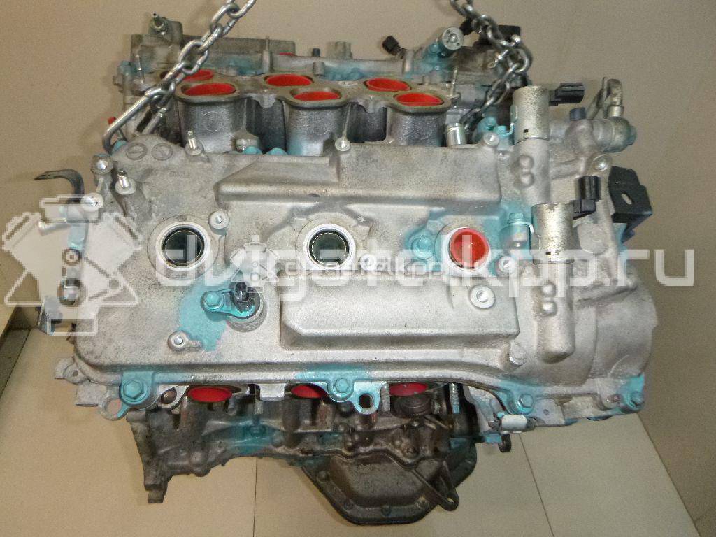 Фото Контрактный (б/у) двигатель 2GR-FE для Lotus / Lexus / Toyota / Toyota (Gac) 204-328 л.с 24V 3.5 л бензин 1900031e00 {forloop.counter}}