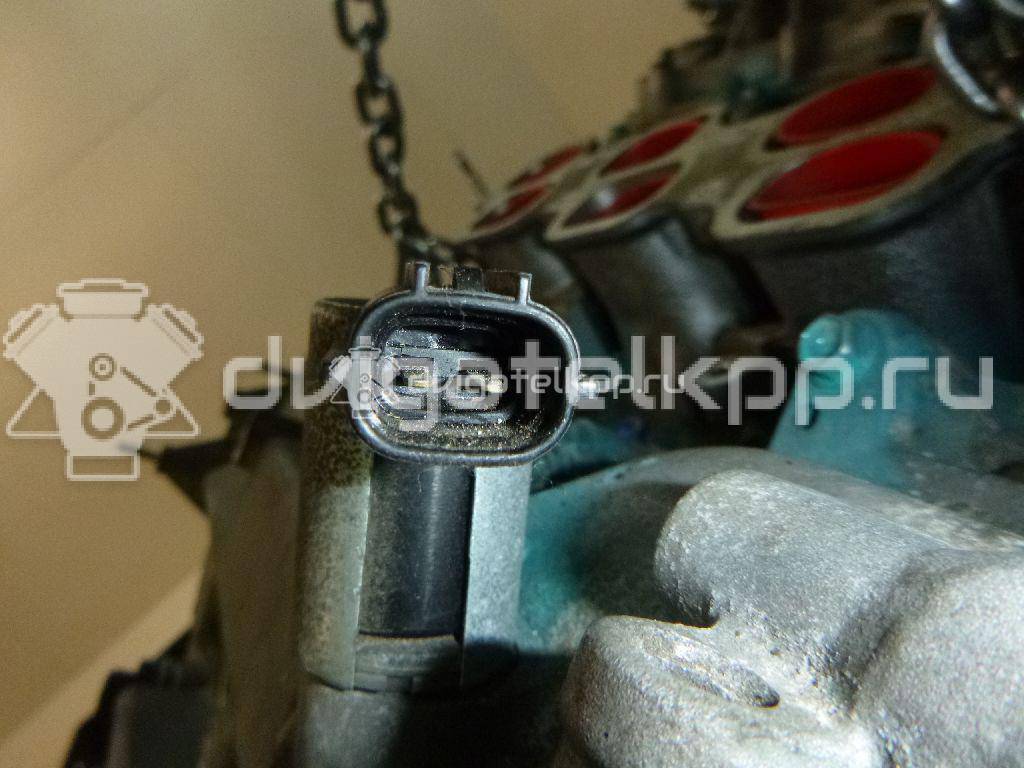 Фото Контрактный (б/у) двигатель 2GR-FE для Lotus / Lexus / Toyota / Toyota (Gac) 204-328 л.с 24V 3.5 л бензин 1900031e00 {forloop.counter}}