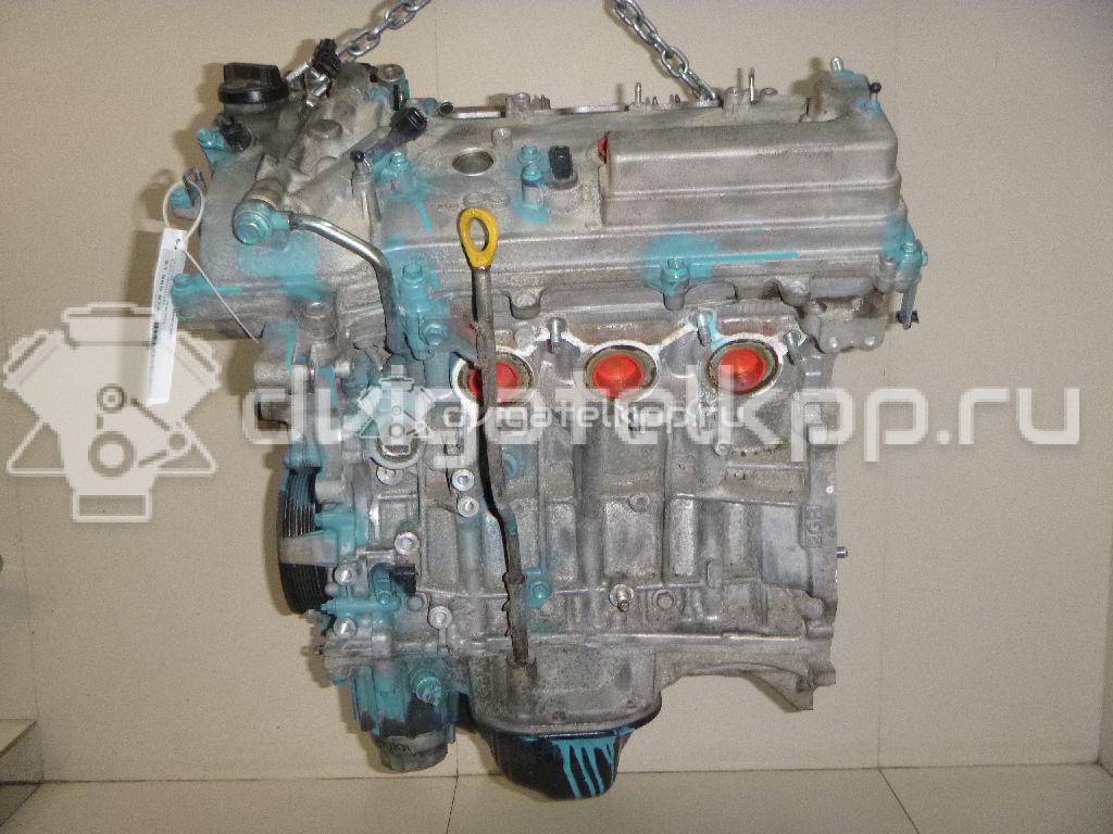 Фото Контрактный (б/у) двигатель 2GR-FE для Lotus / Lexus / Toyota / Toyota (Gac) 204-328 л.с 24V 3.5 л бензин 1900031e00 {forloop.counter}}