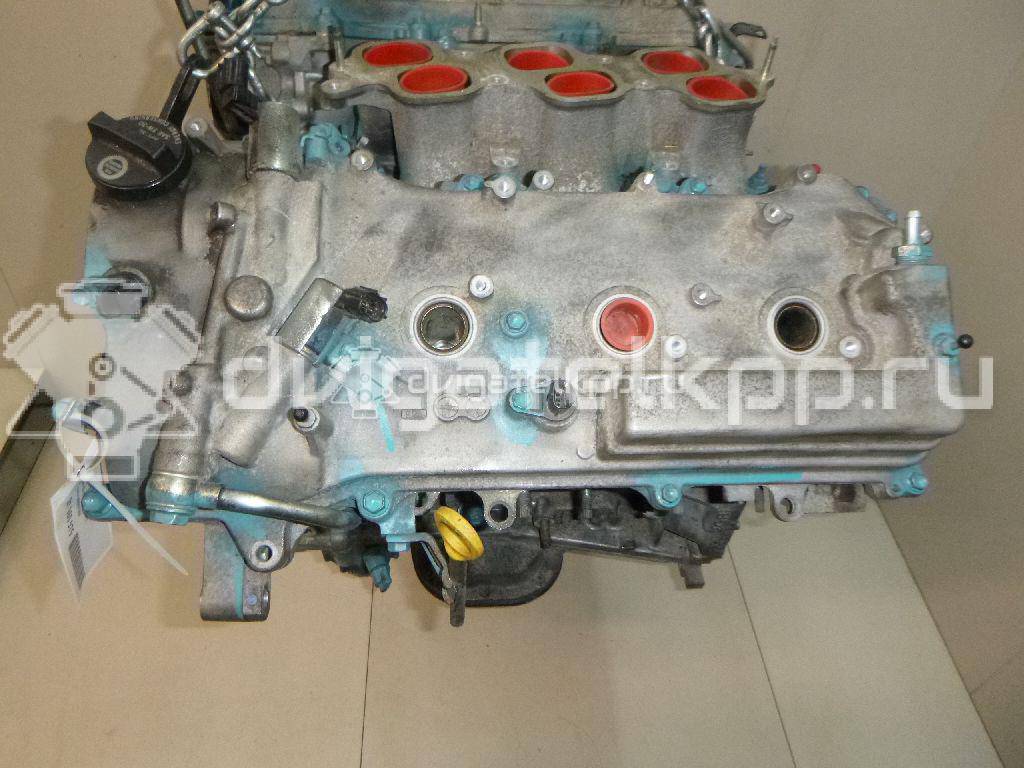 Фото Контрактный (б/у) двигатель 2GR-FE для Lotus / Lexus / Toyota / Toyota (Gac) 204-328 л.с 24V 3.5 л бензин 1900031e00 {forloop.counter}}