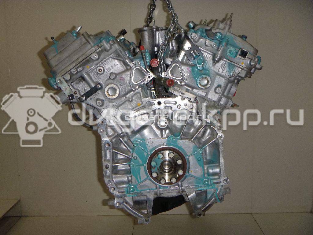 Фото Контрактный (б/у) двигатель 2GR-FE для Lotus / Lexus / Toyota / Toyota (Gac) 273 л.с 24V 3.5 л бензин 1900031e00 {forloop.counter}}