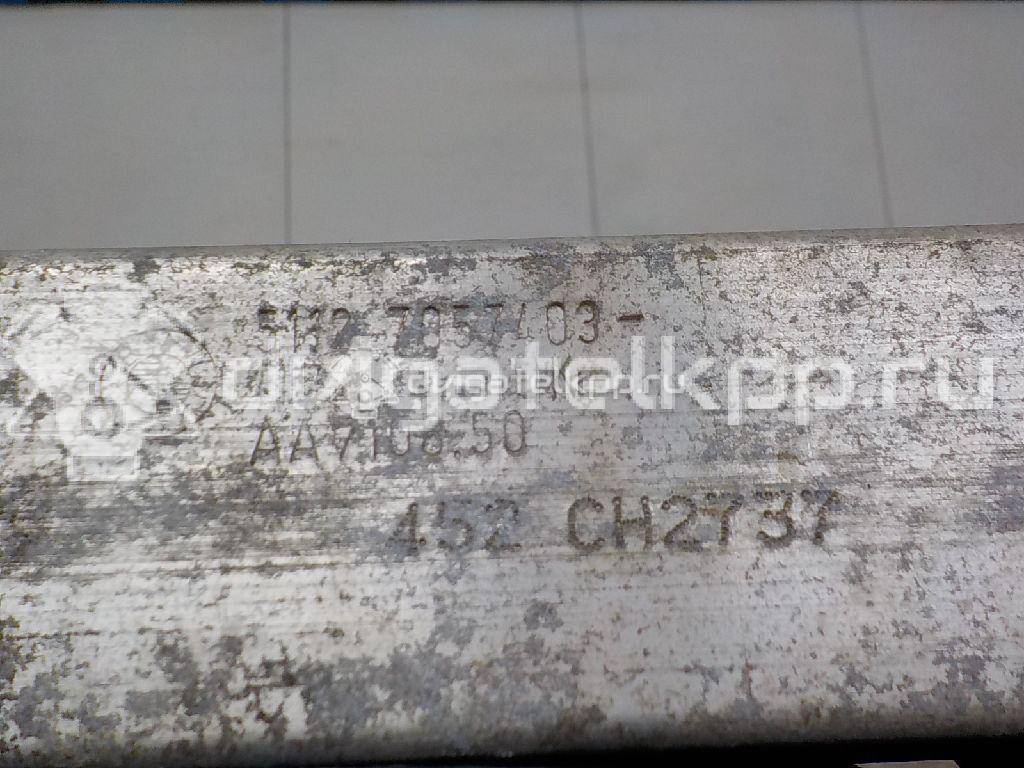 Фото Усилитель заднего бампера  51127057403 для Mini Mini {forloop.counter}}