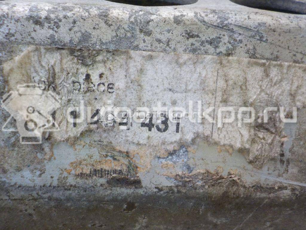 Фото Усилитель переднего бампера  51111494431 для Mini Mini {forloop.counter}}