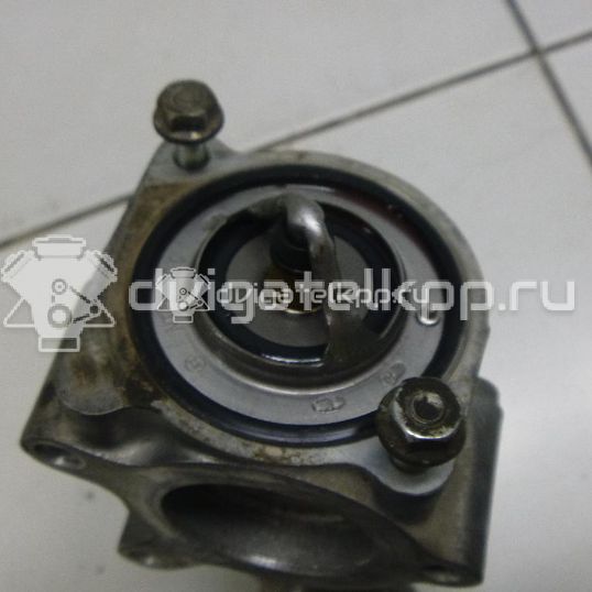 Фото Корпус термостата для двигателя 2GR-FE для Lotus / Lexus / Toyota / Toyota (Gac) 280-416 л.с 24V 3.5 л бензин 1632331040