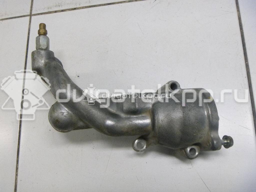 Фото Корпус термостата для двигателя 2GR-FE для Lotus / Lexus / Toyota / Toyota (Gac) 280-416 л.с 24V 3.5 л бензин 1632331040 {forloop.counter}}