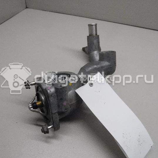 Фото Корпус термостата для двигателя 2GR-FE для Lotus / Lexus / Toyota / Toyota (Gac) 280-416 л.с 24V 3.5 л бензин 1632331040