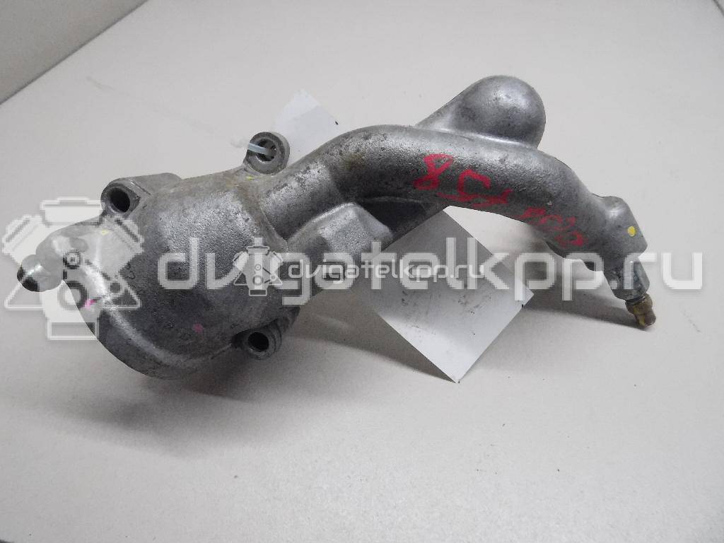 Фото Корпус термостата для двигателя 2GR-FE для Lotus / Lexus / Toyota / Toyota (Gac) 280-416 л.с 24V 3.5 л бензин 1632331040 {forloop.counter}}
