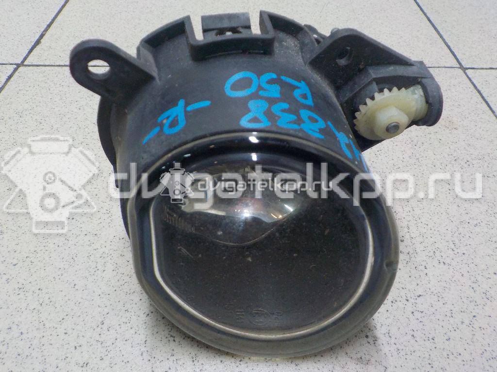 Фото Фара противотуманная правая  63176925050 для Mini Mini {forloop.counter}}