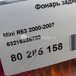 Фото Фонарь задний левый  63216935783 для Mini Mini {forloop.counter}}