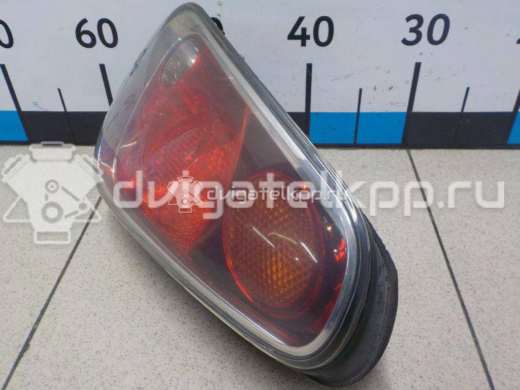 Фото Фонарь задний правый  63217166956 для Mini Mini {forloop.counter}}
