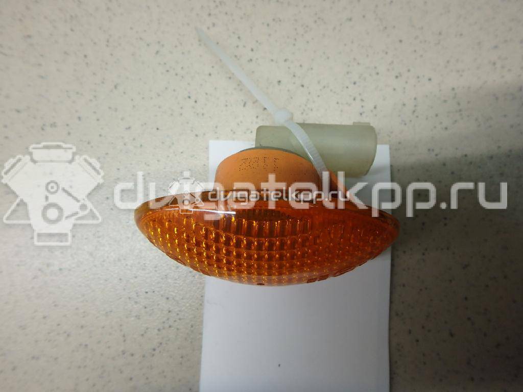 Фото Повторитель на крыло желтый  63137166013 для Mini Mini {forloop.counter}}