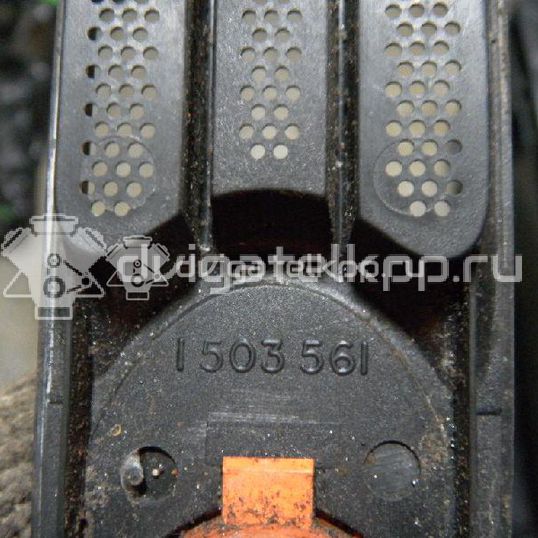 Фото Повторитель на крыло желтый  63137166013 для Mini Mini