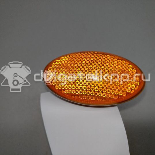 Фото Повторитель на крыло желтый  63137166013 для Mini Mini
