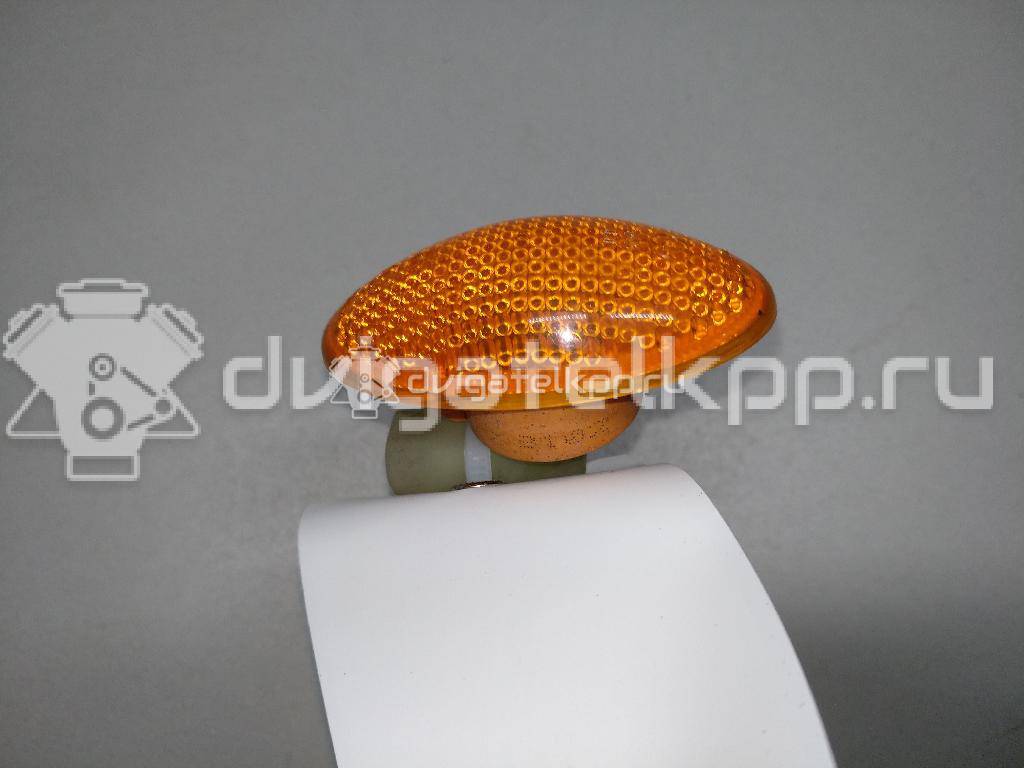 Фото Повторитель на крыло желтый  63137166013 для Mini Mini {forloop.counter}}