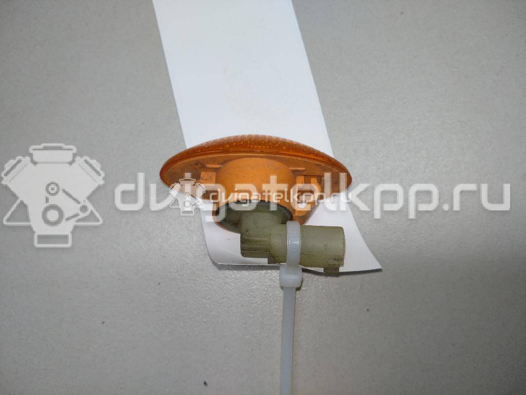 Фото Повторитель на крыло желтый  63137166013 для Mini Mini {forloop.counter}}