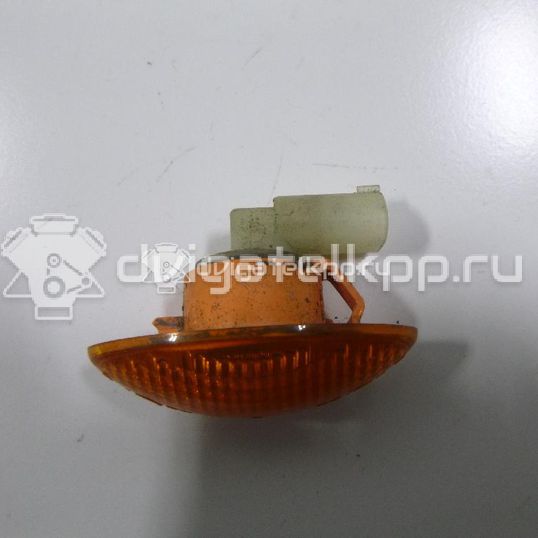Фото Повторитель на крыло желтый  63137166013 для Mini Mini
