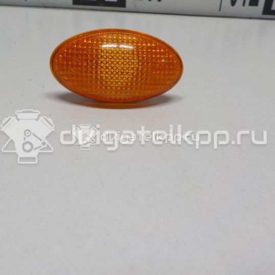 Фото Повторитель на крыло желтый  63137166013 для Mini Mini