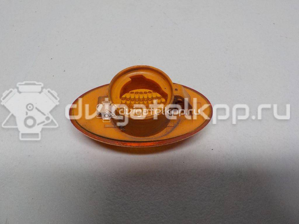 Фото Повторитель на крыло желтый  63137166013 для Mini Mini {forloop.counter}}