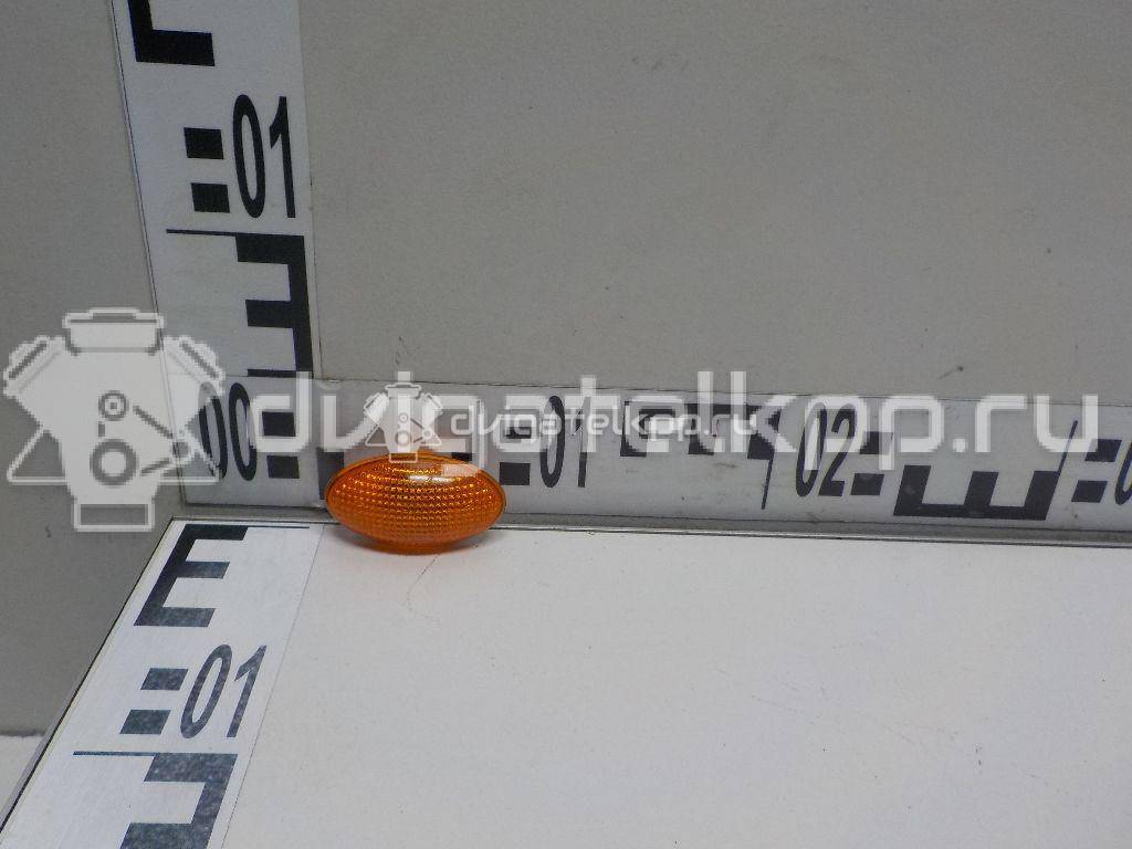 Фото Повторитель на крыло желтый  63137166013 для Mini Mini {forloop.counter}}