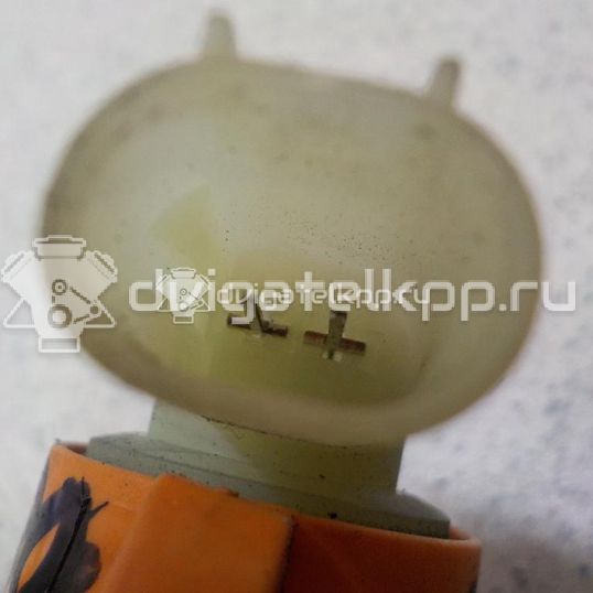 Фото Повторитель на крыло желтый  63137166013 для Mini Mini