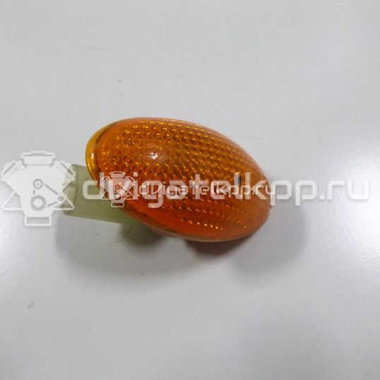 Фото Повторитель на крыло желтый  63137166013 для Mini Mini