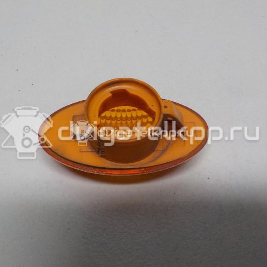 Фото Повторитель на крыло желтый  63137166013 для Mini Mini