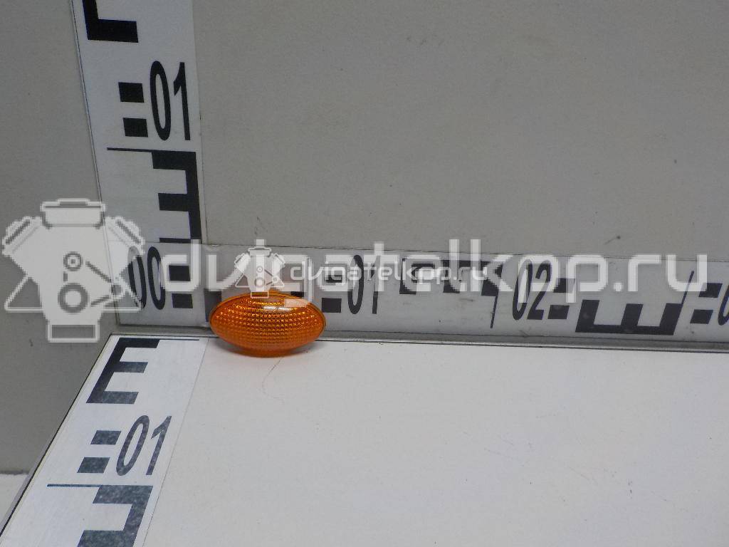Фото Повторитель на крыло желтый  63137166013 для Mini Mini {forloop.counter}}