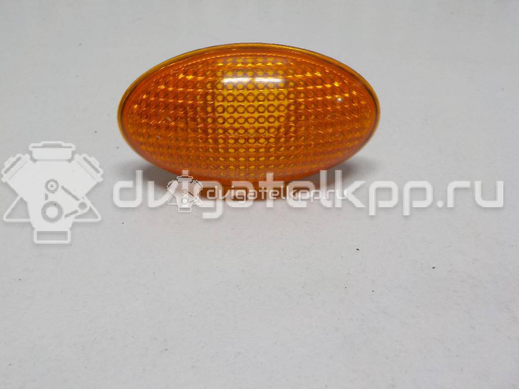 Фото Повторитель на крыло желтый  63137166013 для Mini Mini {forloop.counter}}