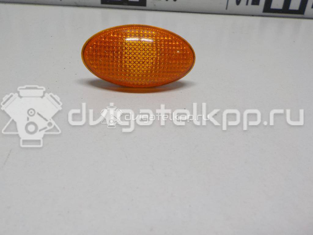 Фото Повторитель на крыло желтый  63137166013 для Mini Mini {forloop.counter}}