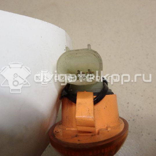 Фото Повторитель на крыло желтый  63137166013 для Mini Mini