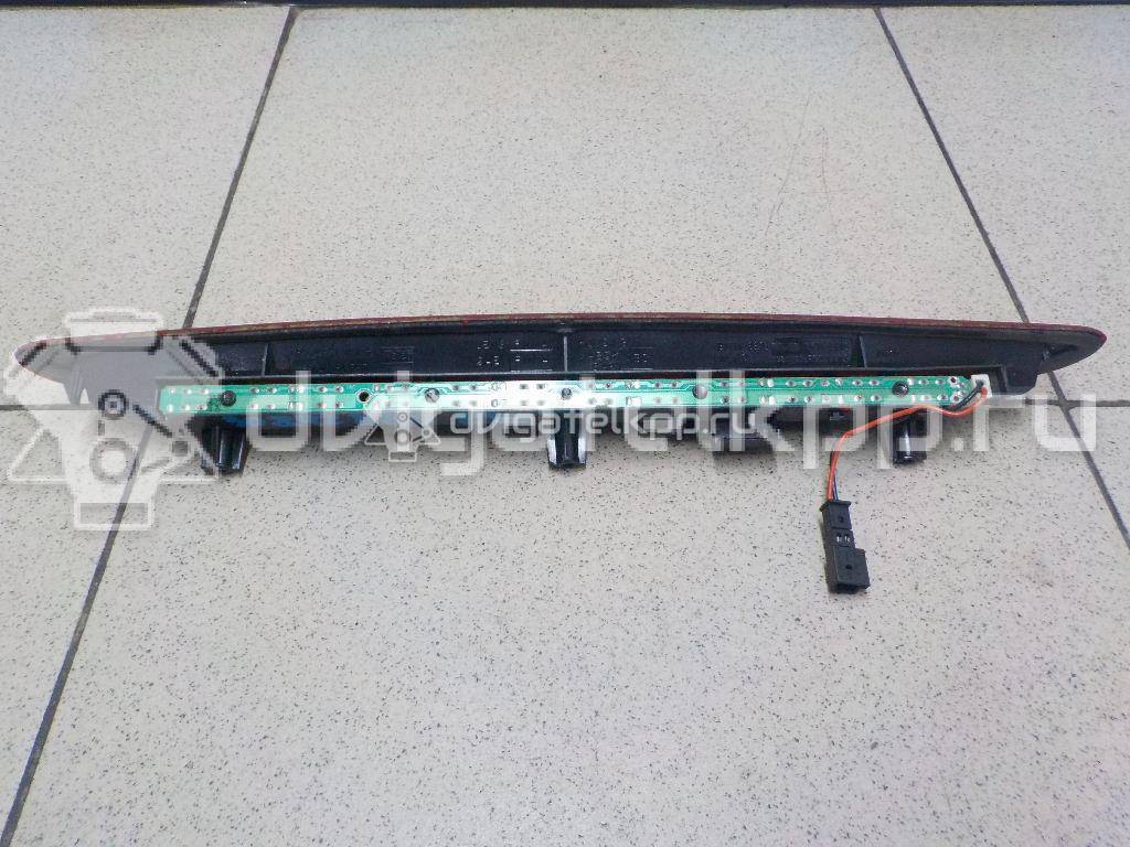 Фото Фонарь задний (стоп сигнал)  63256935789 для Mini Mini {forloop.counter}}