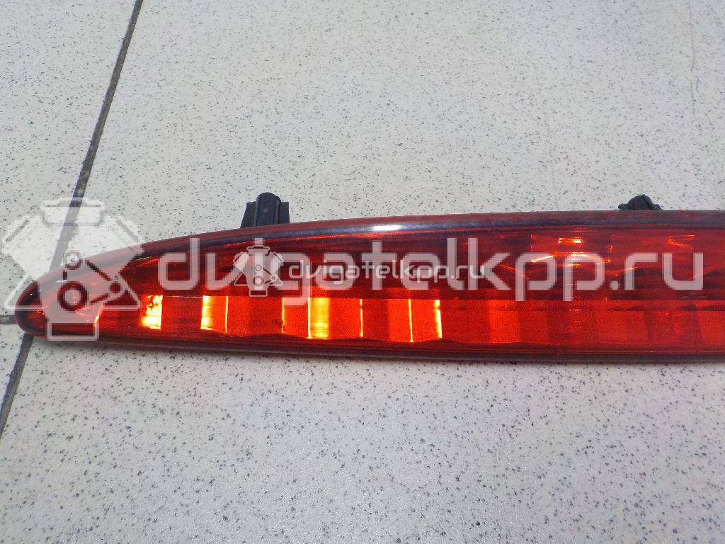 Фото Фонарь задний (стоп сигнал)  63256935789 для Mini Mini {forloop.counter}}