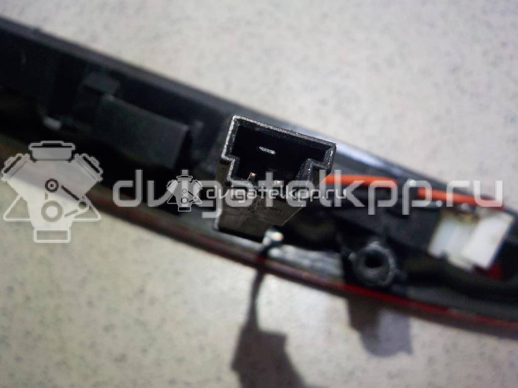 Фото Фонарь задний (стоп сигнал)  63256935789 для Mini Mini {forloop.counter}}