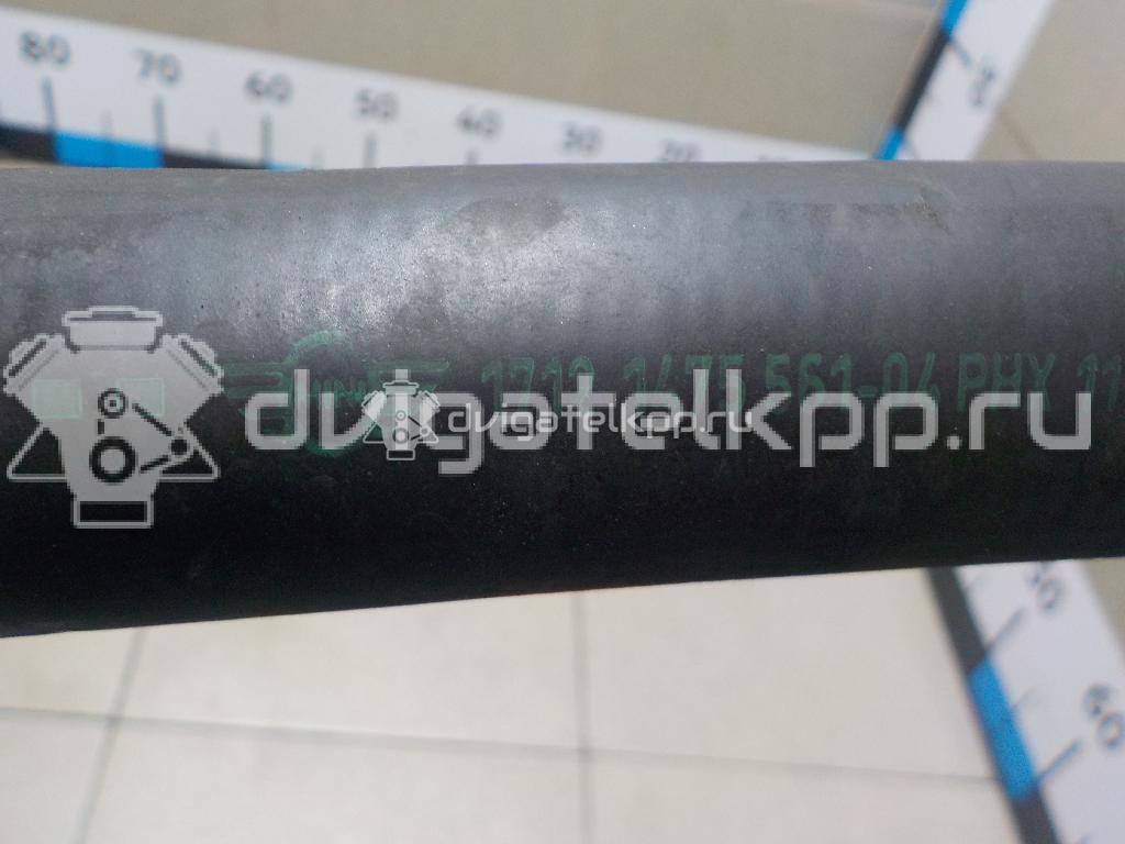 Фото Патрубок радиатора  17121475561 для Mini Mini {forloop.counter}}