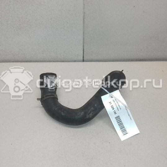 Фото Патрубок радиатора  17121475565 для Mini Mini