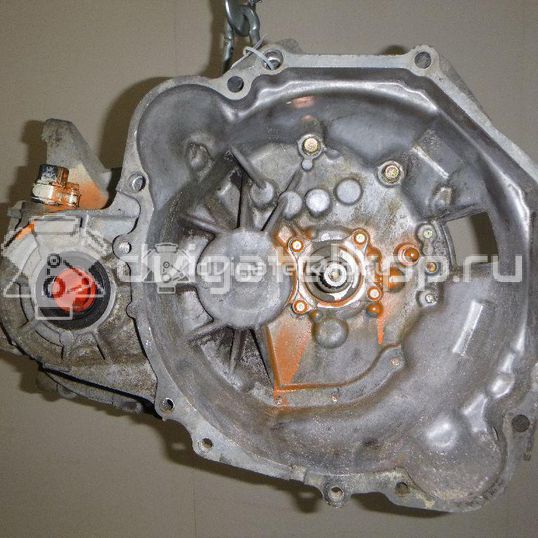 Фото Контрактная (б/у) МКПП для Mitsubishi Colt / Lancer / Carisma Da / Space 112-156 л.с 16V 1.8 л 4G93 (DOHC 16V) бензин MD977326