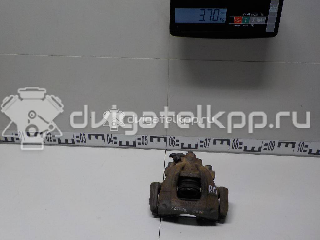 Фото Суппорт тормозной передний правый  34116768458 для Mini Mini {forloop.counter}}