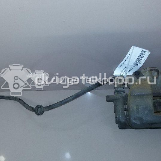Фото Суппорт тормозной передний правый  34116768458 для Mini Mini