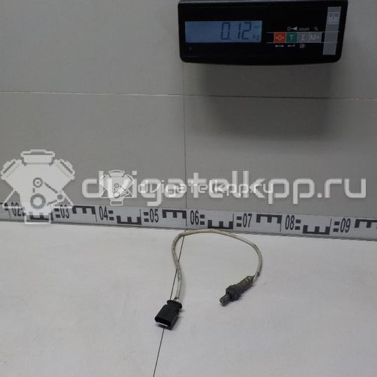 Фото Датчик кислородный/Lambdasonde  11780872674 для Mini Mini